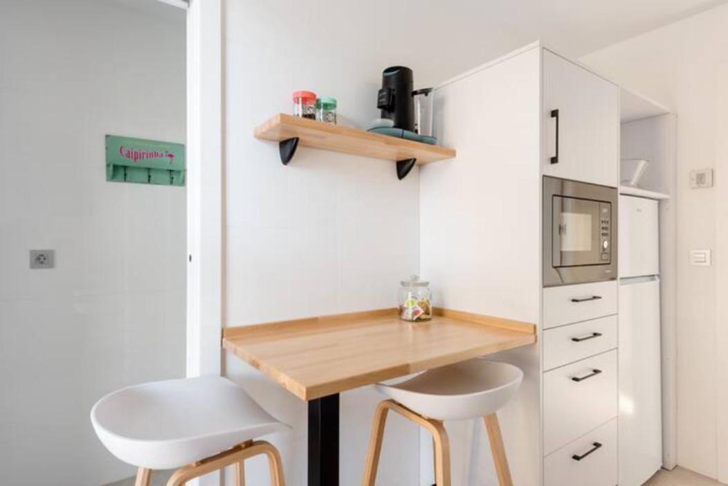 Apartment Carmela De Dos Granada