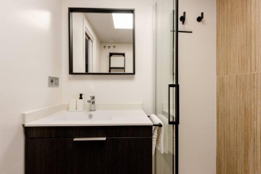 Apartment Carmela De Dos Granada