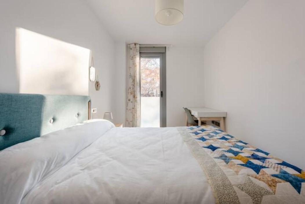 Apartament Carmela De Dos Granada